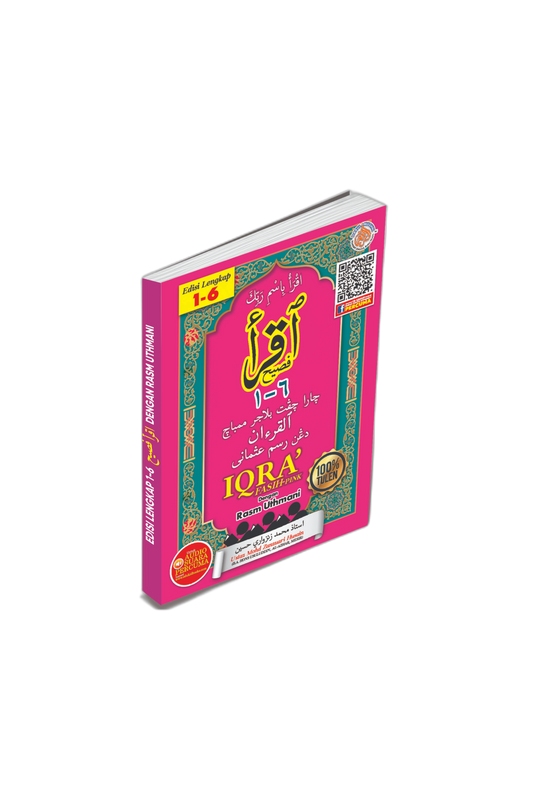 Iqra Sarie -Pink