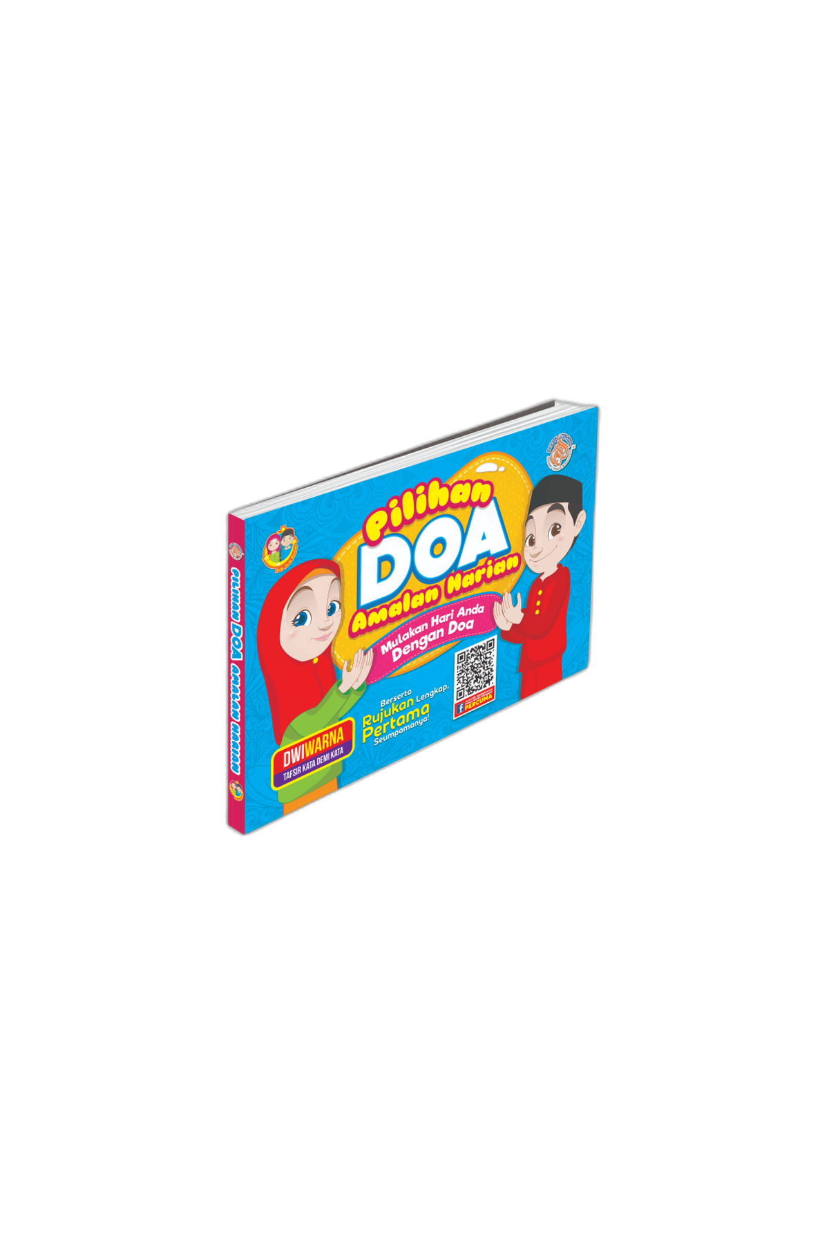 Pilihan Doa Amalan Harian