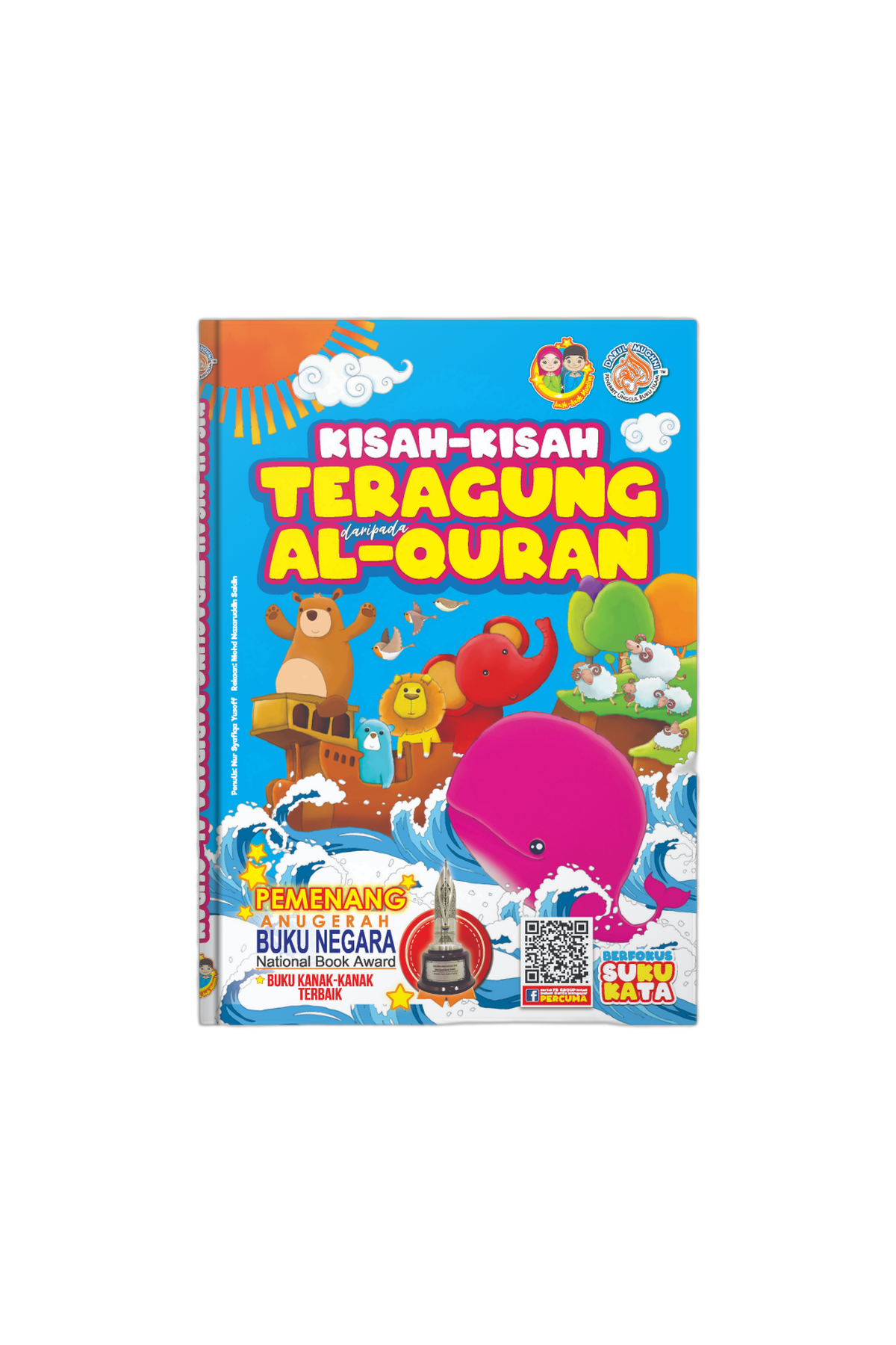 Kisah-Kisah Teragung daripada al-Quran