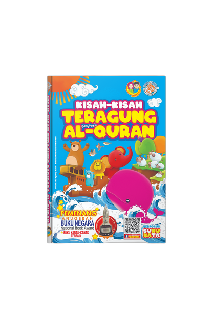 Kisah-Kisah Teragung daripada al-Quran