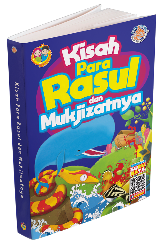Kisah Para Rasul dan Mukjizatnya