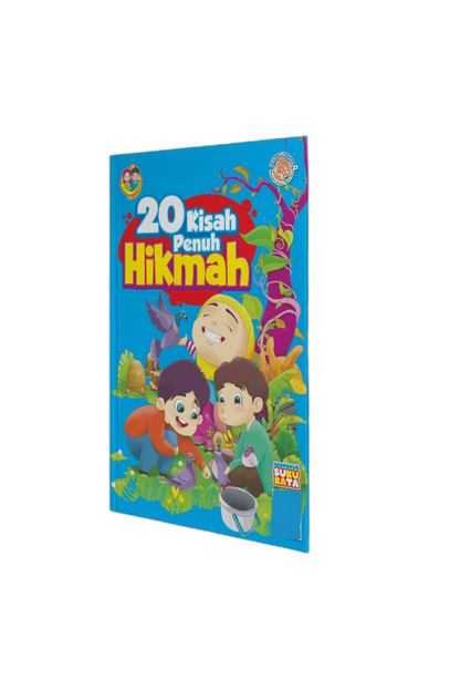 20 Kisah Penuh Hikmah