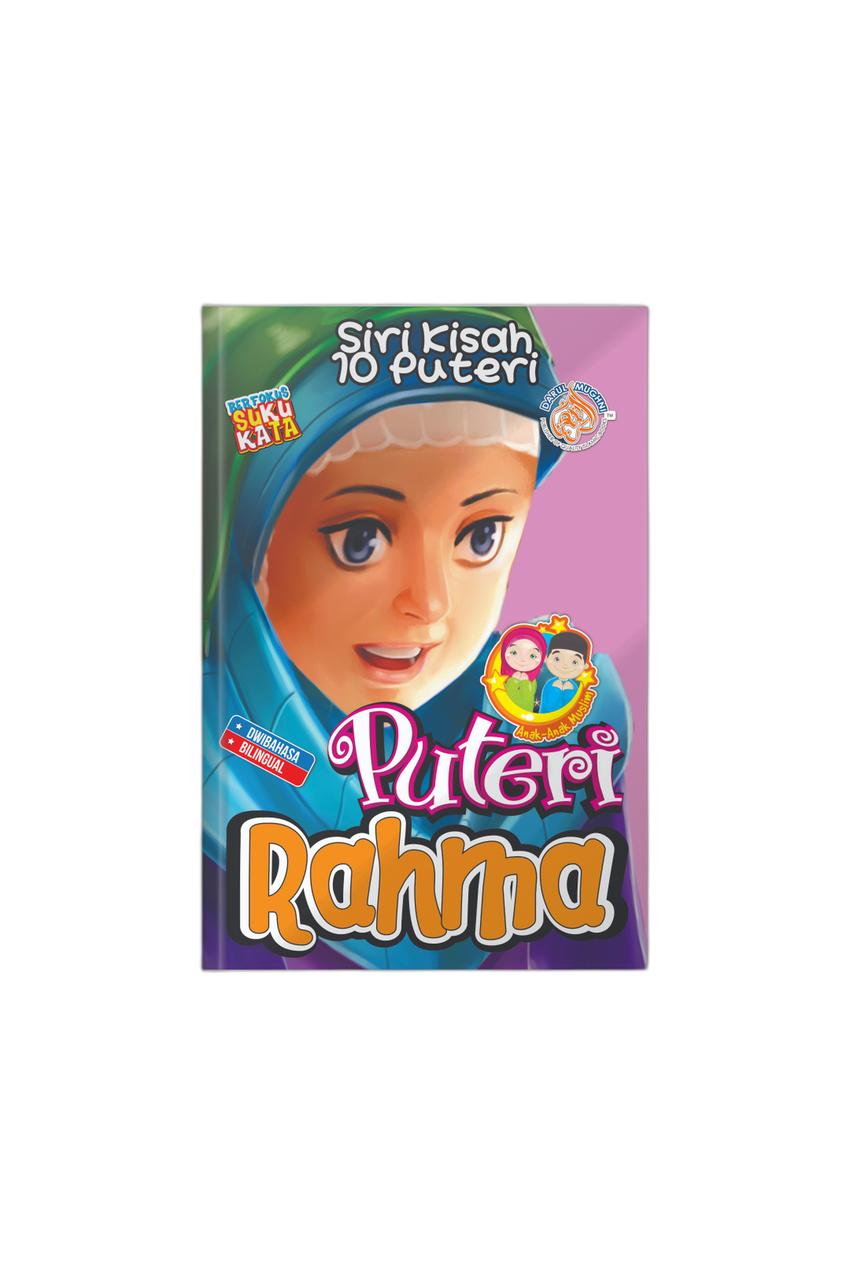 SET Siri Kisah 10 Puteri
