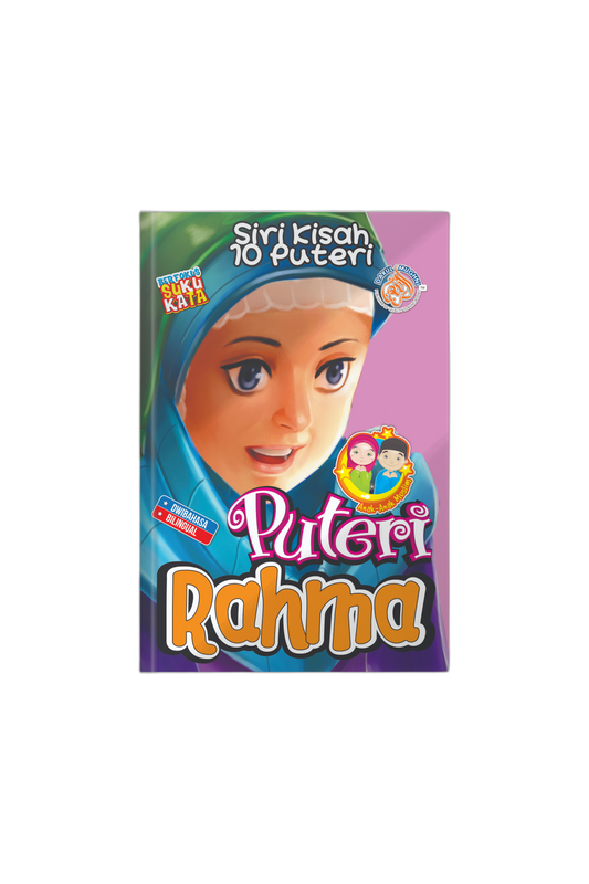 SET Siri Kisah 10 Puteri