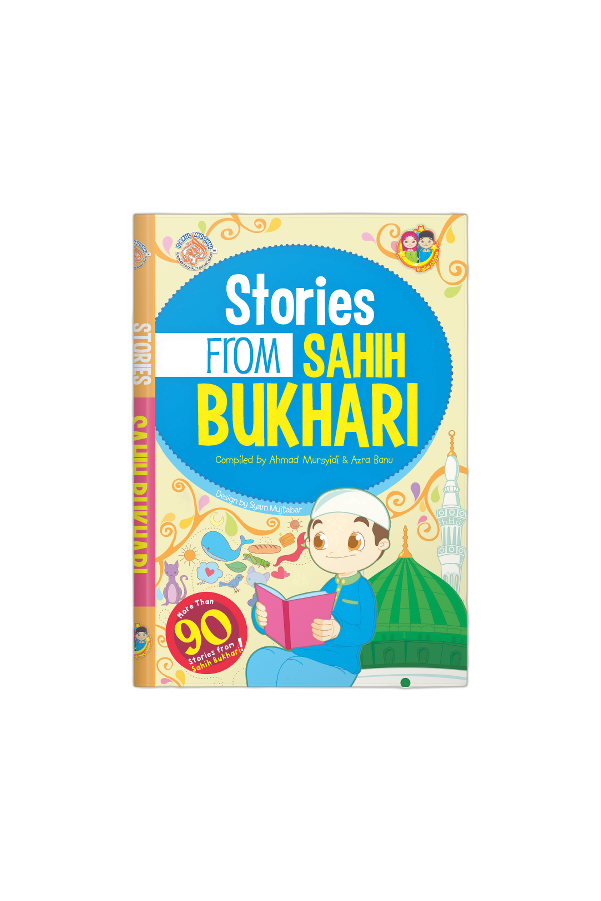 Stories From Sahih Bukhari