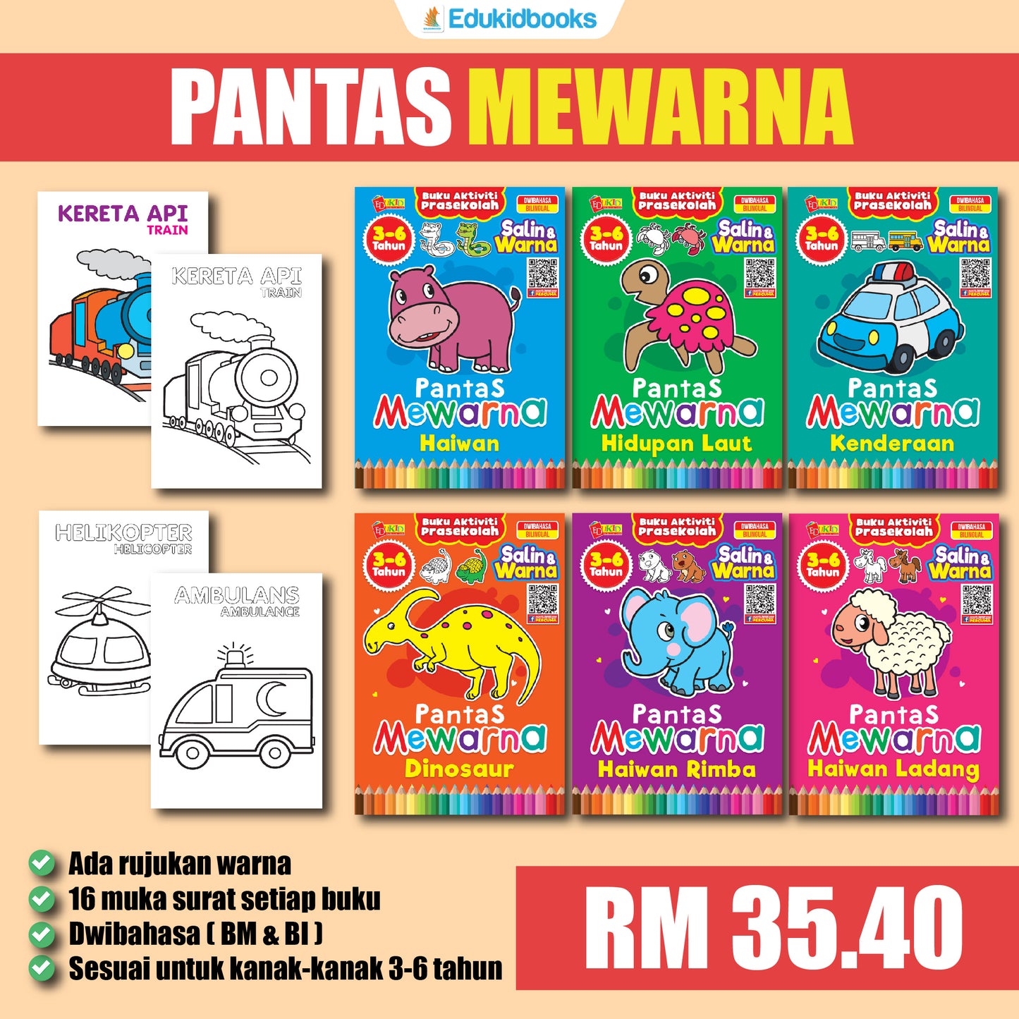 Pantas Mewarna Kenderaan