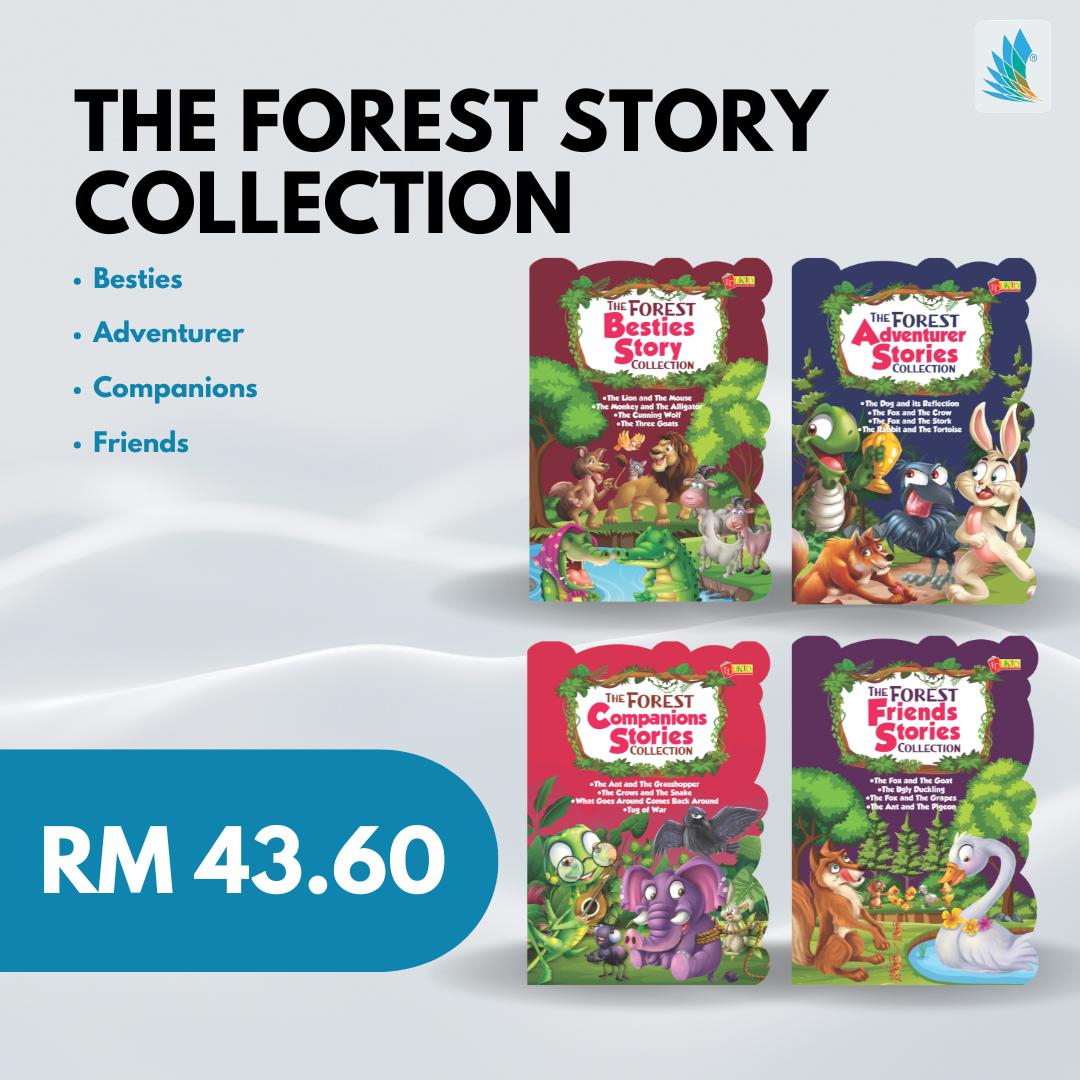 The Forest Story Collection