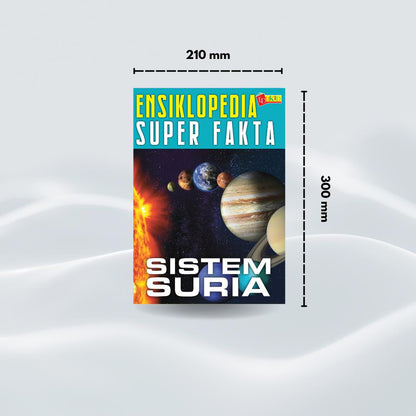 Siri Ensiklopedia Super Fakta