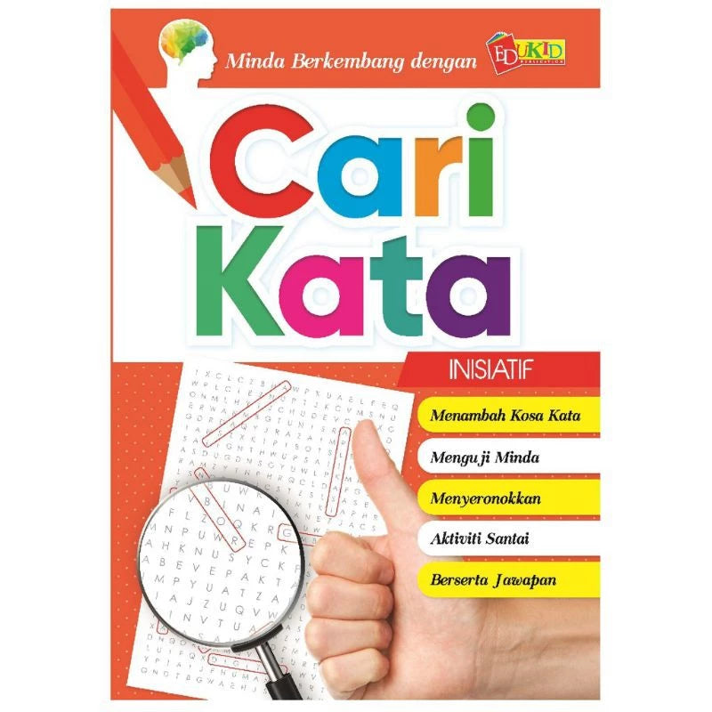 Cari Kata Inisiatif