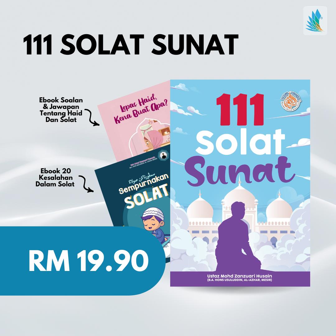 111 Solat Sunat
