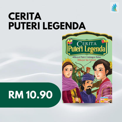 Cerita Puteri