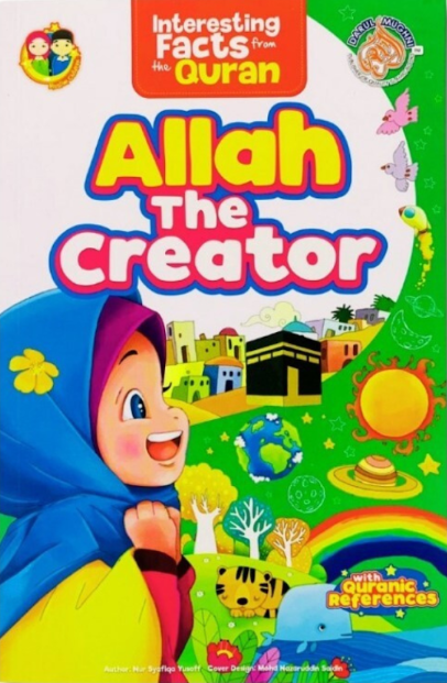 Allah The Creator