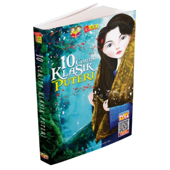 10 Cerita Klasik Puteri