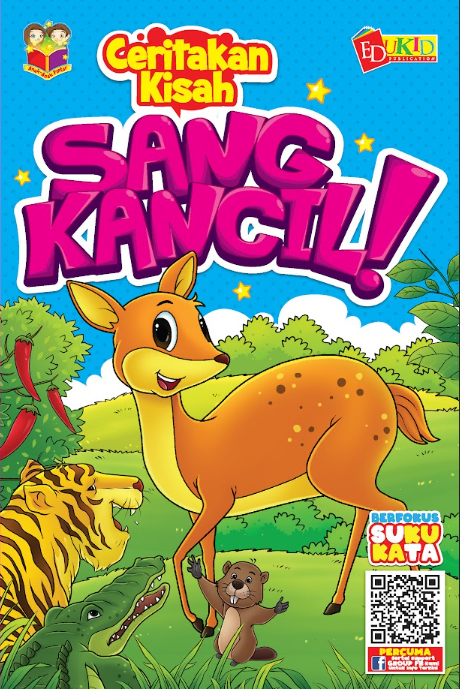 Ceritakan Kisah Sang Kancil