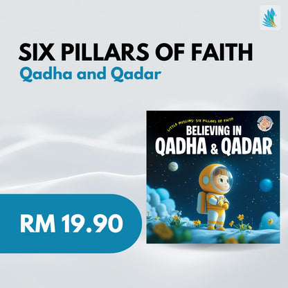 Six Pillars Of Faith