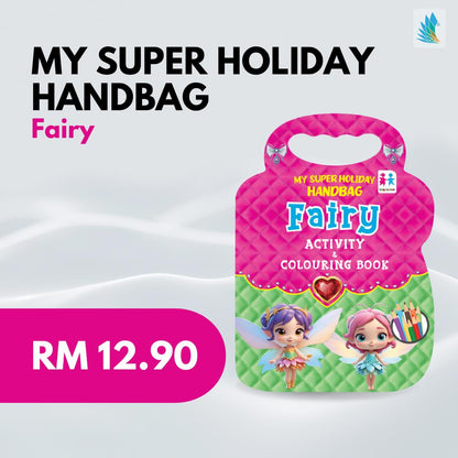 My Super Holiday Handbag