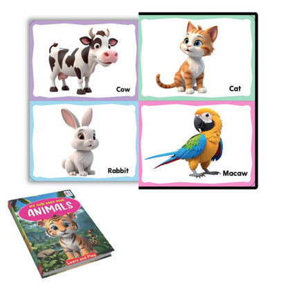 My Cute Baby Book