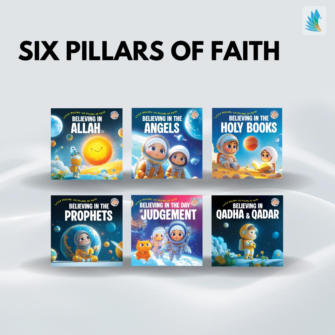 Six Pillars Of Faith
