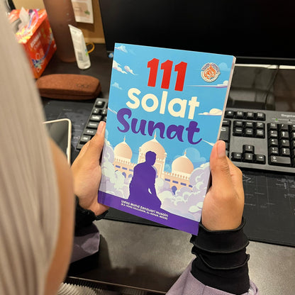 111 Solat Sunat