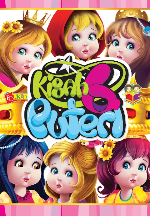 Kisah 6 Puteri