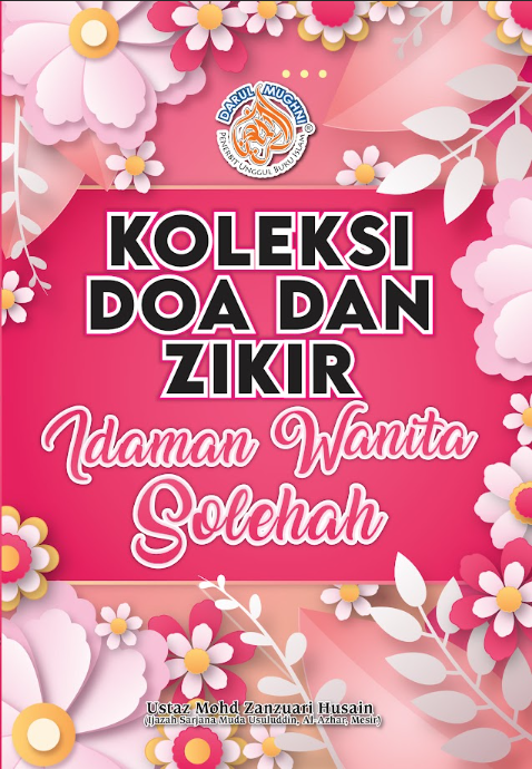 Koleksi Doa Dan Zikir Idaman Wanita Solehah
