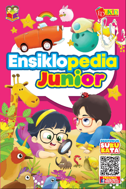 Ensiklopedia Junior