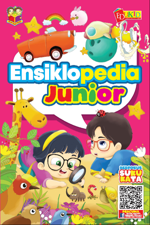 Ensiklopedia Junior