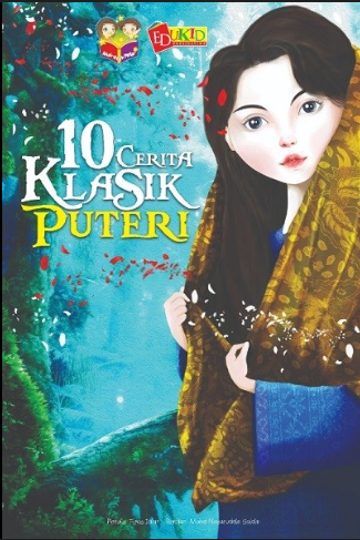 10 Cerita Klasik Puteri