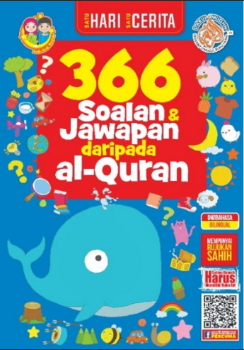 366 Soalan & Jawapan daripada al-Quran
