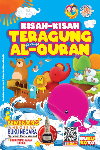 Kisah-Kisah Teragung daripada al-Quran