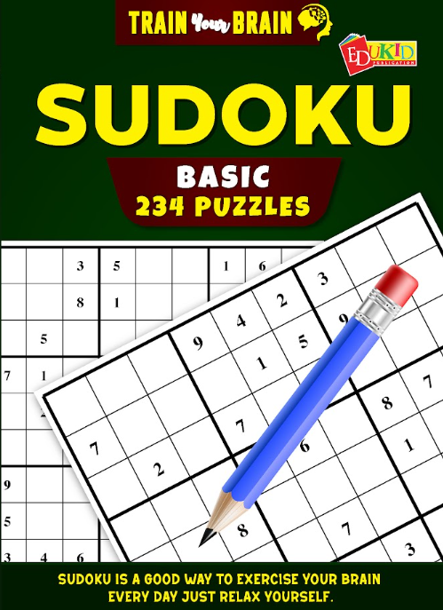 Sudoku Basic Puzzle
