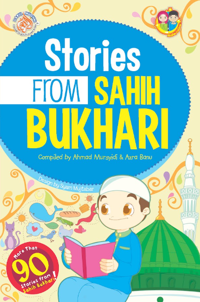 Stories From Sahih Bukhari